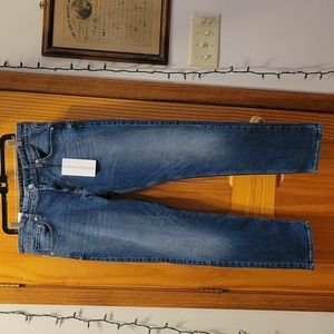Calvin Klein jeans NWT